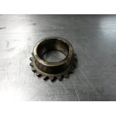 97Z113 Crankshaft Timing Gear From 2007 BMW 328xi  3.0